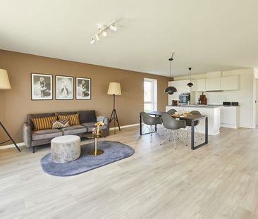 Ane Sørensens Vej 100 - Photo 1