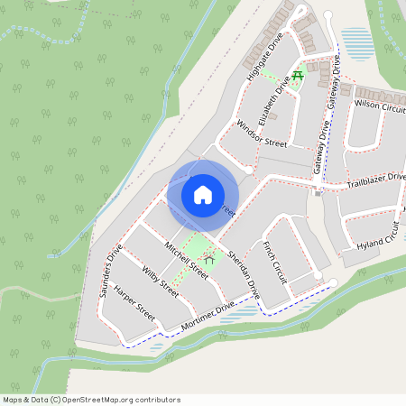 12 Bradfield Street, Qld 4280, Flagstone