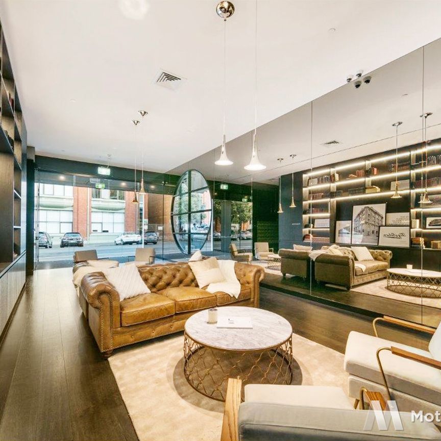 122/107 Cambridge, Collingwood VIC 3066 - Apartment For Rent | Domain - Photo 1