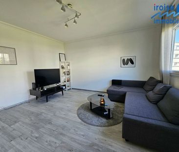 APPT T4 GARAGE CAVE BALCON - Photo 2