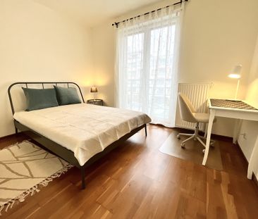 Mieszkanie Gumieńce Szczecin, nr 438380 - Фото 3