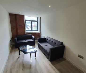 2 bedroom apartment to rent - Photo 2