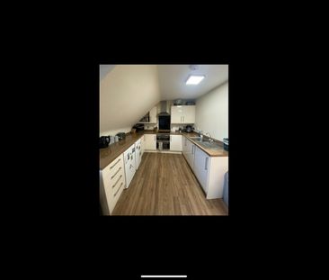 Room in a Shared Flat, The Green, AB11 - Photo 5