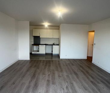 Location Appartement 3 pièces 64m² NANTEUIL LES MEAUX 77100 - Photo 2