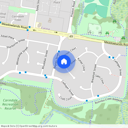 6 Fooks Street, Qld 4152, Carindale