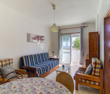 Apartamento T1 Exclusivo com Vista Deslumbrante para a Praia de Mon... - Photo 1