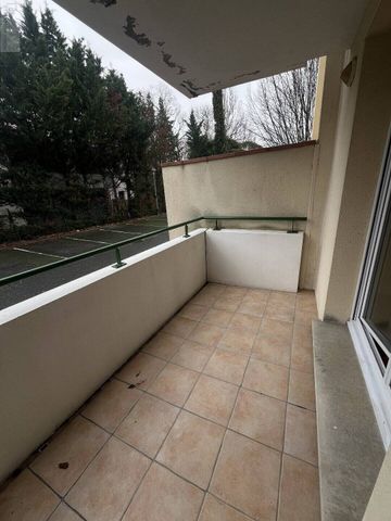 Location appartement 2 pièces 44 m² à Aucamville (31140) - Photo 3