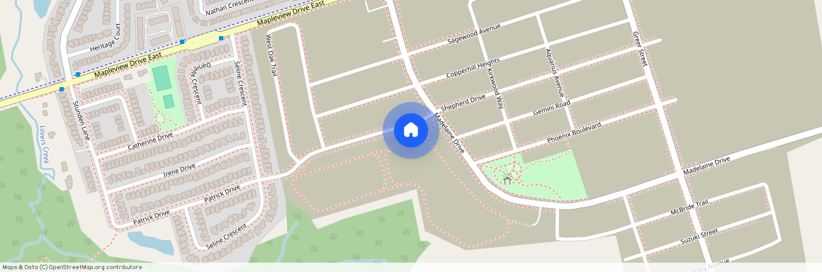 60 Shepherd Drive, Barrie