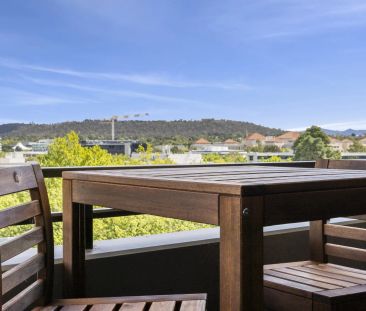 62/44 Macquarie Street, Barton. - Photo 1