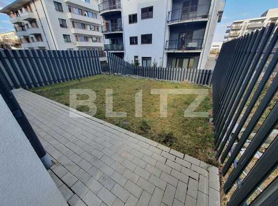 1 camera plus nisa de dormit, parcare, gradina, zona Iulius Mall - Photo 1