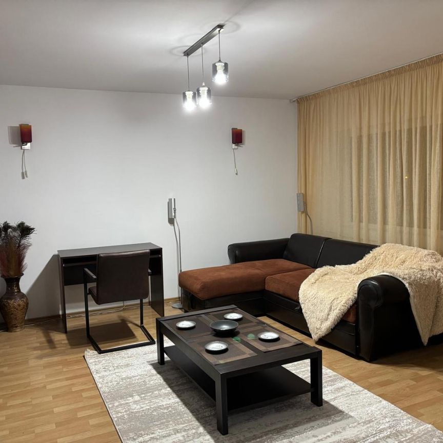 Inchirieri Apartamente 2 camere Bucuresti - Fotografie 1