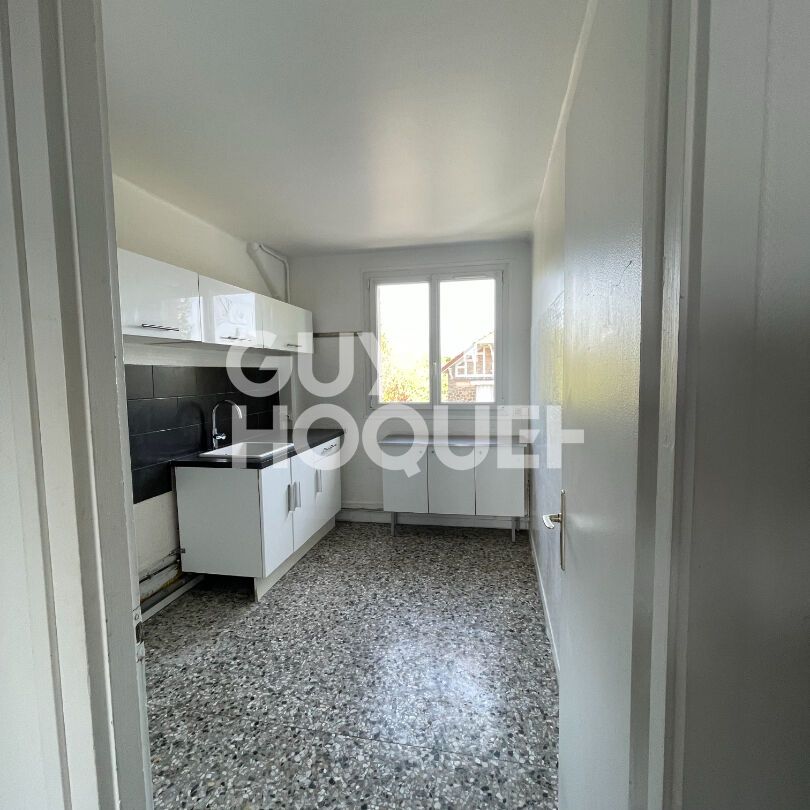 Location Appartement 3 pièces 55m² - Photo 1