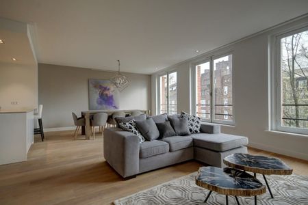 Appartement te huur: Oudezijds Voorburgwal 302-D 1012 GL Amsterdam - Photo 5
