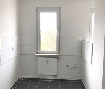 Einziehen und Wohlfühlen…nach Sanierung! 2 Zimmer im Erdgeschoss - Photo 4