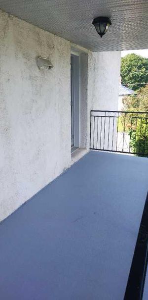 appartement 4 1/2 - Photo 1