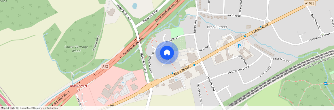 Tern Way, Brentwood, CM14