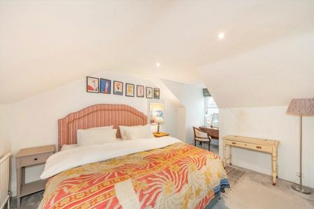 Elms Crescent, Clapham South, SW4 - Photo 5