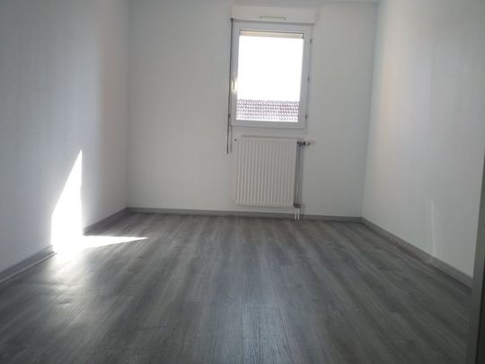 Location Appartement 2 pièces 47m² STE SAVINE 10300 - Photo 1