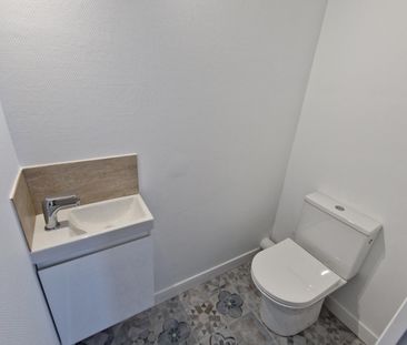 Location Appartement 2 pièces 43m² PAU 64000 - Photo 4
