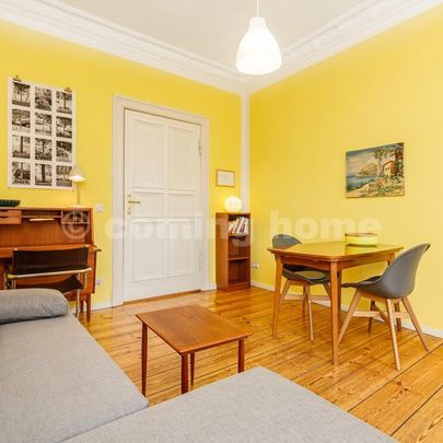 Vintage Style Nähe Petersburger Platz - Photo 1