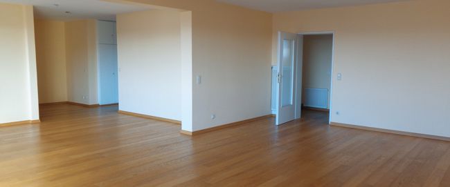 Gesucht - Gefunden! Sonnenverwöhnte 3-Zimmer Wohnung in Düsseldorf-Bilk - Photo 1