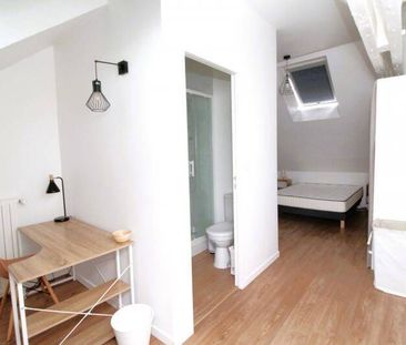 Appartement 1 pièce - - Photo 3