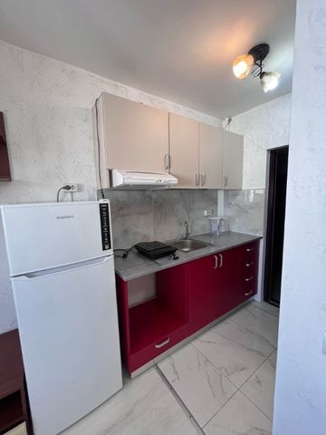Garsonieră,zona Bularga langa pod Bucium,libera cu Aer conditionat - Fotografie 5