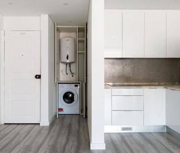 1 Bedroom Apartment, Monte Estoril, Cascais - Photo 3