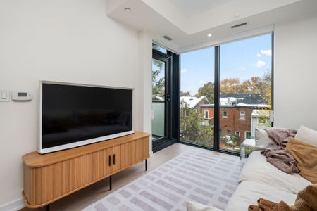 For Lease - 840 St. Clair Avenue Unit# 507, Toronto, Ontario - Photo 3