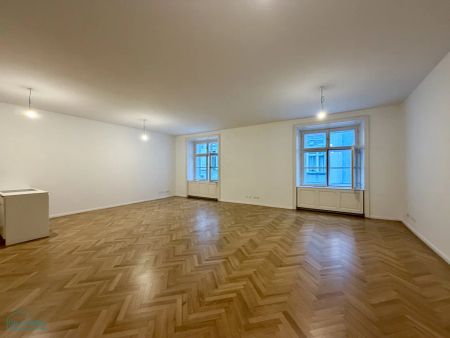 ALTBAUMIETE IN INNENSTADTPALAIS - Foto 3