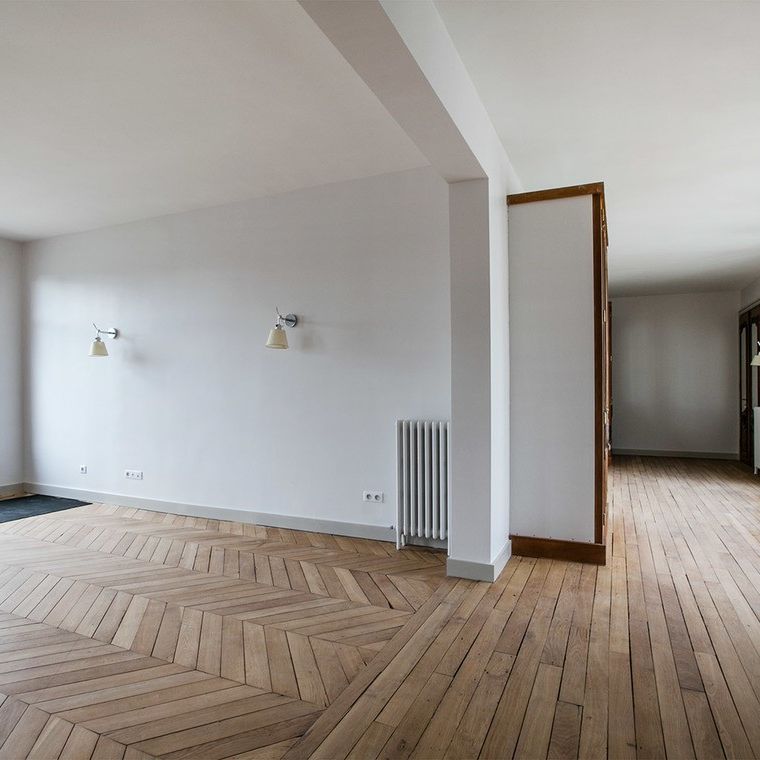 Tout savoir sur cet appartement dans le quartier Notre Dame des Champs, à Paris 6ème - Photo 1