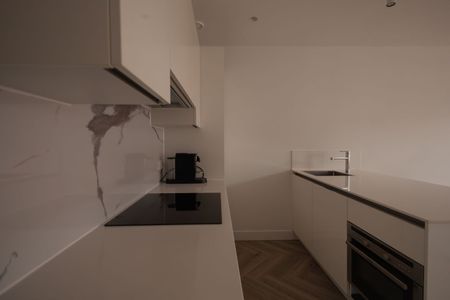 Appartement te huur: Elisabeth Wolffstraat 59-3 1053 TS Amsterdam - Photo 2
