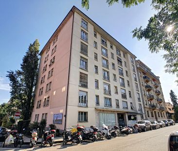 2 Zimmer, 44 m², 3. Stock - Photo 2