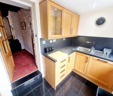 1 bedroom terraced house to rent - Photo 4
