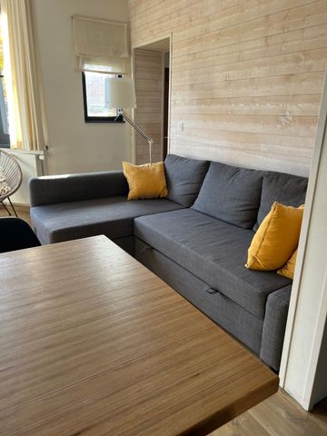 Gelijkvloers appartement in kleine residentie. - Photo 3