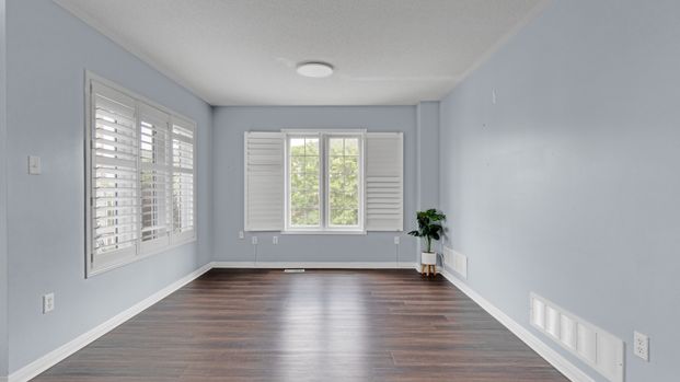 For Lease - 5090 Fairview Street Unit# 61, Burlington, Ontario - Photo 1