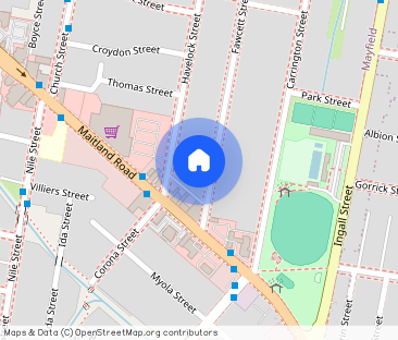 Convenient Mayfield location - Photo 1