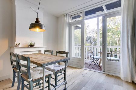 Dusartstraat 40-2, Cornelis Troostbuurt, 1072HT, Amsterdam - Photo 5