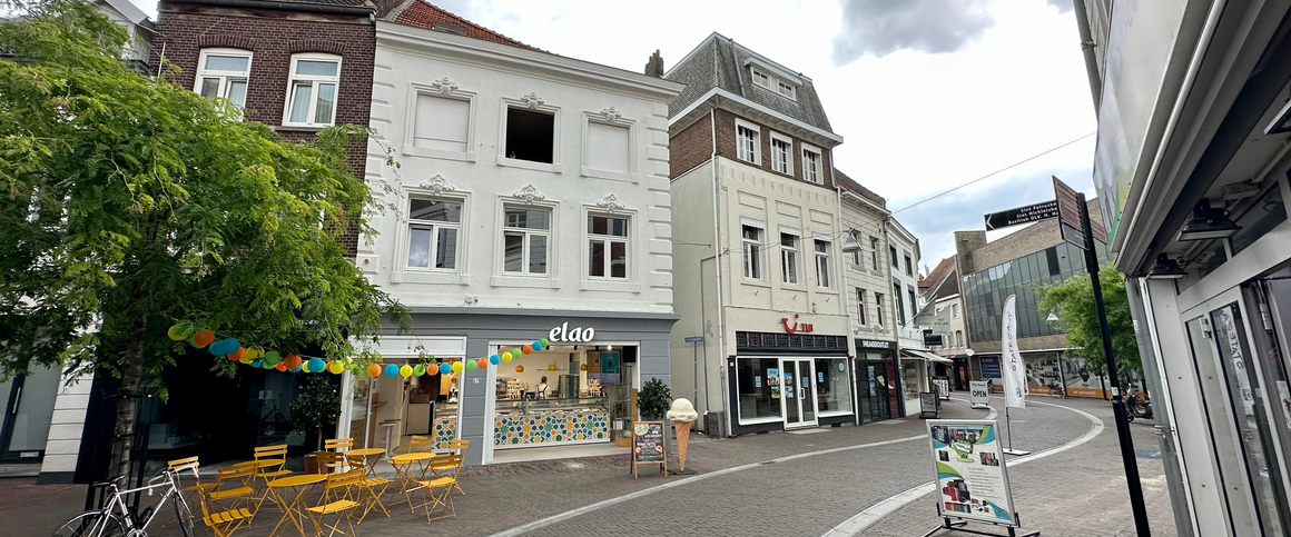 Rectorijgetske, 2, A, 6131DD, Sittard - Foto 1