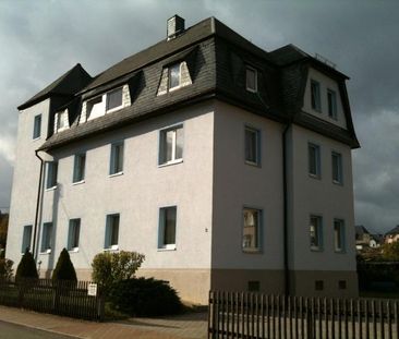 IM ERDGESCHOSS INKL. STELLPLATZ! - Photo 1