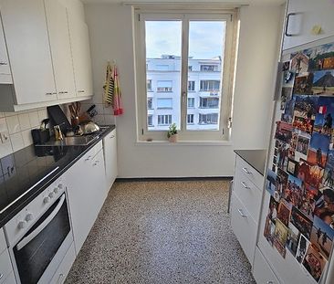 3½ Zimmer-Wohnung in Bern - Länggasse, möbliert, auf Zeit - Photo 5