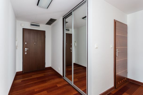 Apartament na wynajem, ul. Sarmacka, Warszawa Wilanów - Photo 1