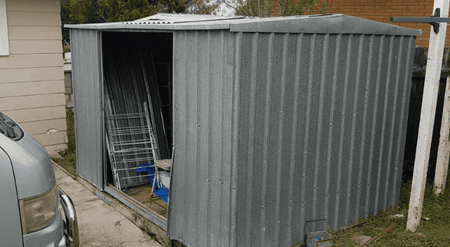 Lovely 1 bedroom self contained unit. - Photo 3