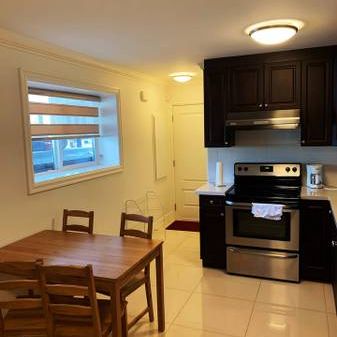 Fuinished Large 2 bedroom suite for rent----near BCIT - Photo 3