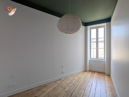 Location Appartement 3 pièces 49m² COGNAC 16100 - Photo 4