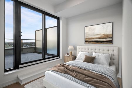 For Lease - 801 The Queensway N/A Unit# 1014, Toronto, Ontario - Photo 2