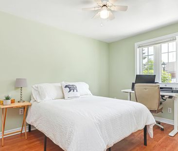 For Lease - 346 Peel Street Unit# 3, Collingwood, Ontario - Photo 6