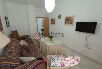 Alquiler de piso en Mentidero - Teatro Falla - Alameda