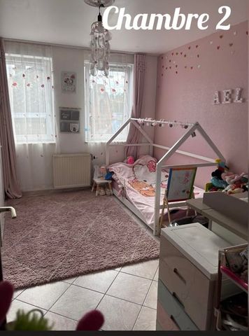 Appartement te huur - Foto 2