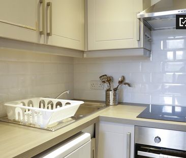 Studio for rent in Portobello, Dublin - Photo 6